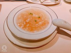 -龙景轩(香港四季酒店)