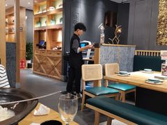 大堂-7017浙菜•建德味(中财店)