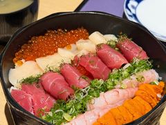 -小山日本料理(太古汇店)