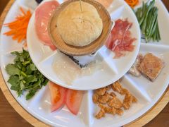 -芸南道·过桥米线(昆明老街旗舰店)