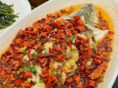 -好兄弟郭巨海鲜(天一阁店)