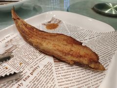 -西贝海鲜汇(槐安路店)