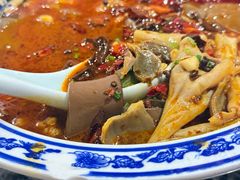 -南京大牌档(崇文门国瑞店)
