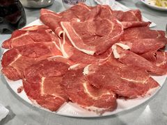 -同城四季爆肚涮羊肉(安华里店)