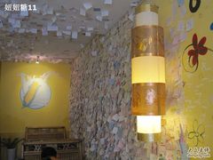 -黄记玉米汁(叠翠路店)
