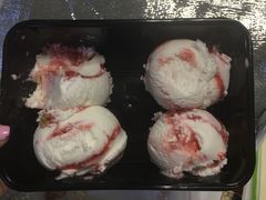-MOMO冰品·生巧汤圆(红桥店)