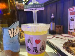 -小酒吧烧烤(爱建店)