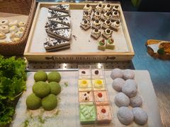 -谷町·烤肉自助(朱雀门店)