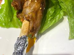 -品回味清真西北楼(宁波首店)