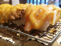 -三月居酒屋(青年大街店)