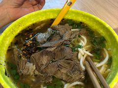 -贵州花溪牛肉粉(沙南街店)
