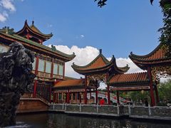 -宝墨园景区