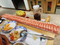 -京悦南门涮羊肉(长寿路店)