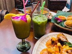 -泰国餐厅 Thai Food(裕华万达店)