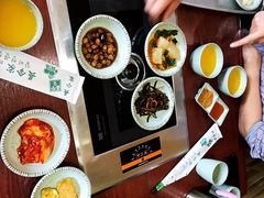 -长今家韩国料理(瑞景店)