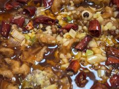 -清真·同发顺饭庄·烧麦(总店)