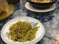 -百花人家(清水田园店)