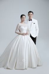 -唯一视觉婚纱摄影(李家村店)