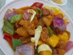 -龙凤美食(汇都店)