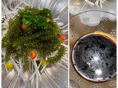 海葡萄-福慧慈缘素食餐厅(王府井店)