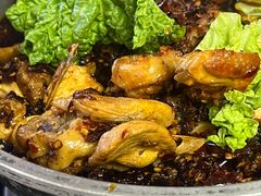 -贵阳李氏息烽阳朗鸡(民生路店)