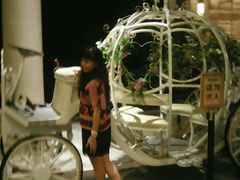 -广州花之恋城堡酒店