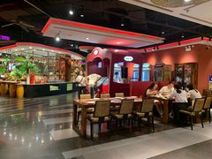 大堂-四海一家自助餐(益田假日广场店)