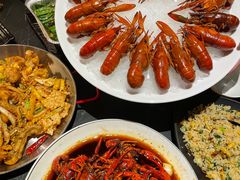 -红盔甲·小龙虾(人民广场店)