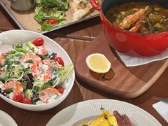 -UPPER KITCHEN(延安路店)