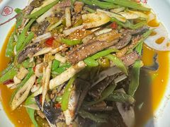 -水煮三国·川鲁江湖菜(香山店)