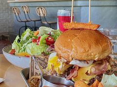 -Ricci睿奇美式餐厅(五道口店)