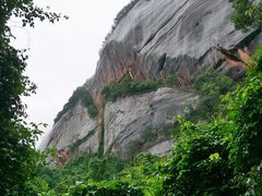 -丹霞山风景名胜区