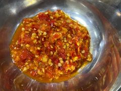 -龙上水现炒生料(柳沙店)