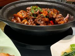 -小秦淮·南京土菜(新亭西路店)