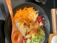 -贡梅老面馆·蟹粉面·无锡特色小吃(南长街主推店)