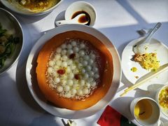 -玫瑰厅上海菜(兴国路店)