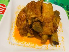 -令氏家外家周秦食府(高新店)