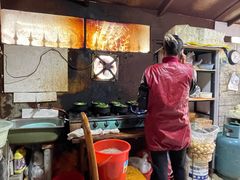 大堂-鼎香砂锅店