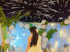 -天空花园餐吧·生日·团建(南山店)