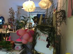 -Smile House咖啡馆(群芳小区店)