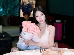 -金链花·泰国餐厅(国贸店)