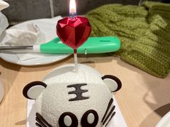 -避风塘(金山万达店)