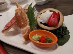 -蟹道乐(道顿堀本店)