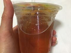 乌梅冰-南宁市连升风味小吃店
