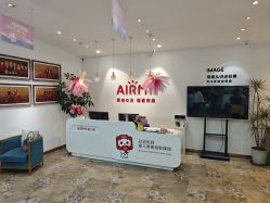 -爱儿美儿童摄影亲子馆(五路居店)