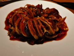 -菩提素素食餐厅(晶郦馆店)