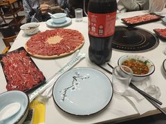 -刘少华贵州小黄牛·鲜牛肉火锅(总店)