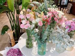 -卓花境Flowerwonderland花店