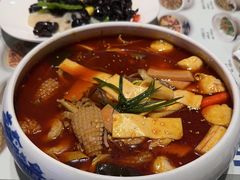 -马仕玖煲(万宴城店)