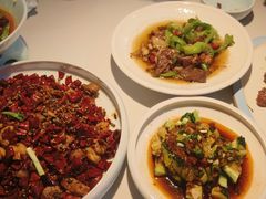 -腾龙阁|经典川菜(SM城市广场店)